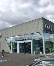 Audi Saint Marcel Distributeur Exclusif SAS image 8
