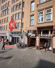 Pott Change Damrak afbeelding 3