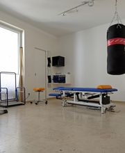 Physiotherapie Albert & Marlies Ziegler - spezialisiert auf Mukoviszidose-Patienten Bild 12