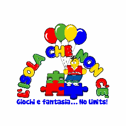 L'Isola che non c'è logo
