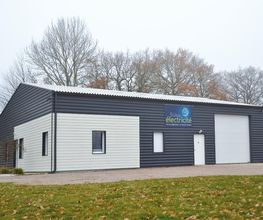 Bisleau Electricité image 13