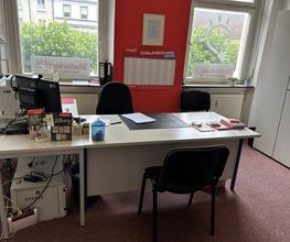Rastatt Büro