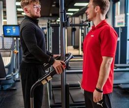 Point Sports.Wellness.Club Ditzingen Bild 5