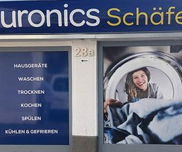 EURONICS Schäfer Bild 2
