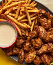 Nando's PERi-PERi image 20