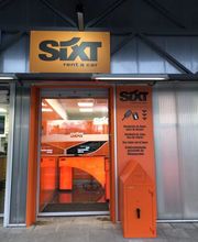 SIXT Valencia Estación imagen 2