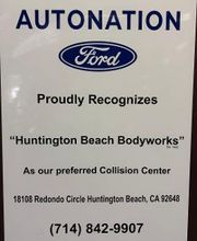 Huntington Beach Bodyworks image 6