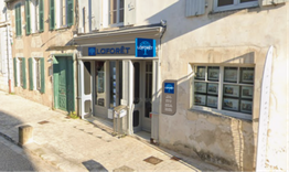 Agence immobilière Laforêt La Flotte