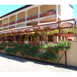 Ristorante - Pizzeria San Michele