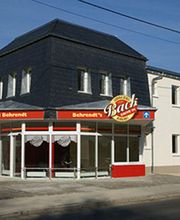 Frank Behrendt Bäckerei Bild 1