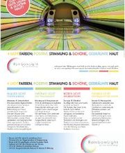 SunStar Sonnenstudio Bild 6