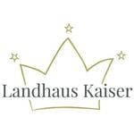 Elisabeth Kaiser Landhaus Kaiser