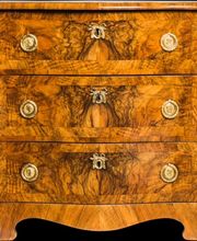 RUDOLF BOSCH HISTORICAL FURNITURE Bild 5