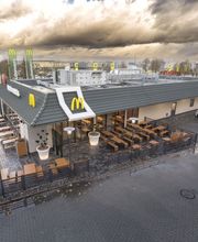 McDonald's Bild 8