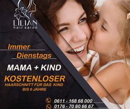 Lilian Hair Salon Bild 42