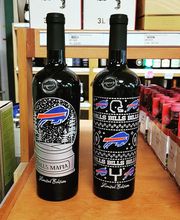 T & R Wines & Liquors image 4