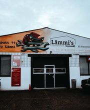 Lämmi´s Schraubstation KFZ Reparaturen Meisterbetrieb