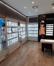 Optica2000 El Corte Inglés Nuevo Centro imagen 4