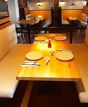 Restaurante Wei imagen 1