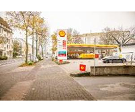 Shell Recharge Charging Station Bild 4