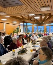 SanaFürstenland AG, Betagtenzentrum Schwalbe Bild 6