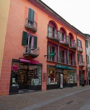 Farmacia Amavita Centro Ascona