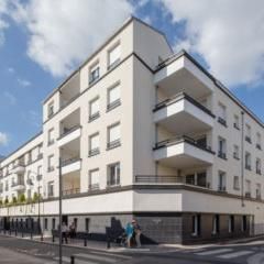 Emmaüs Habitat Direction Territoriale Paris-Sud