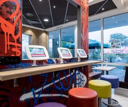 McDonald's Bild 6