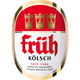Früh Kölsch im Hauptbahnhof
