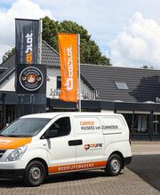 CarProf Huiskes van Zummeren uit Schaijk