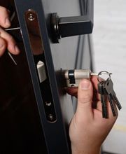 Sicherheitstechnik Marco Fuchs UG Schlüsselnotdienst Bild 3