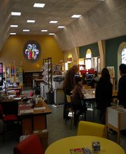 Section d'enseignement général et professionnel adaptée du collège privé Sainte Jeanne d'Arc image 1