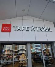 Tape à l'oeil -  Sallanches image 1