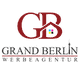 Grand Berlin Werbeagentur & Copyshop – Am Kottbusser Tor Logo