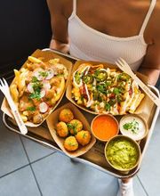 Frittenwerk Mainz Hbf Bild 20