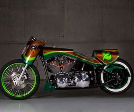 Carrosserie H. Tunez Spritzwerk Bild 1