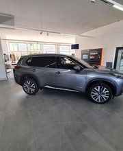 City-Garage GmbH - Ihr Nissan- und JAC Partner in der Region Aarau! Kompetenzzentrum für Elektromobilität Bild 3