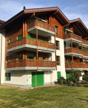 Haldi AG Malergeschäft Bild 1