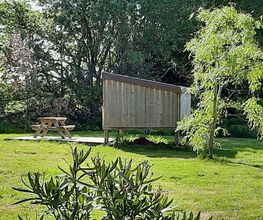 Camping Trion Guen image 7