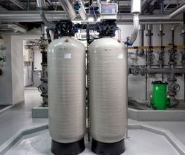Kalbermatten Haustechnik AG - Heizungs- und Sanitärtechnik in Arlesheim Bild 11