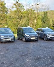 Groupe Puys'dôme Taxi image 1