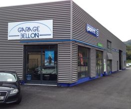 Garage E Bellon image 1