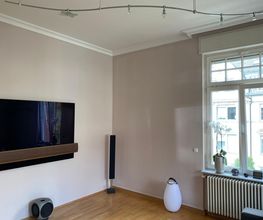 Malermeister Alexander | Maler in Frankfurt Bild 2