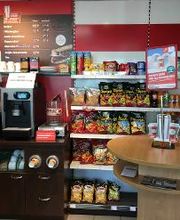 star Tankstelle Bild 1