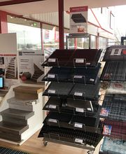 Hammer Fachmarkt Jahnatal Bild 3