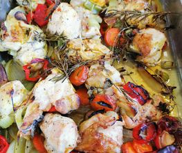 Felicita Catering Bild 8