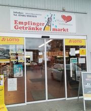 Empfinger Getränkemarkt Bild 8