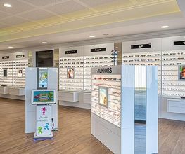 Opticien DOUARNENEZ Optical Center image 1
