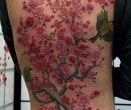 Edo Tattoo und Piercing Studio / Edo Irezumi Bild 2