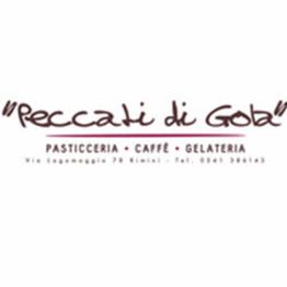 Peccati di Gola Pasticceria - Caffetteria - Gelateria logo